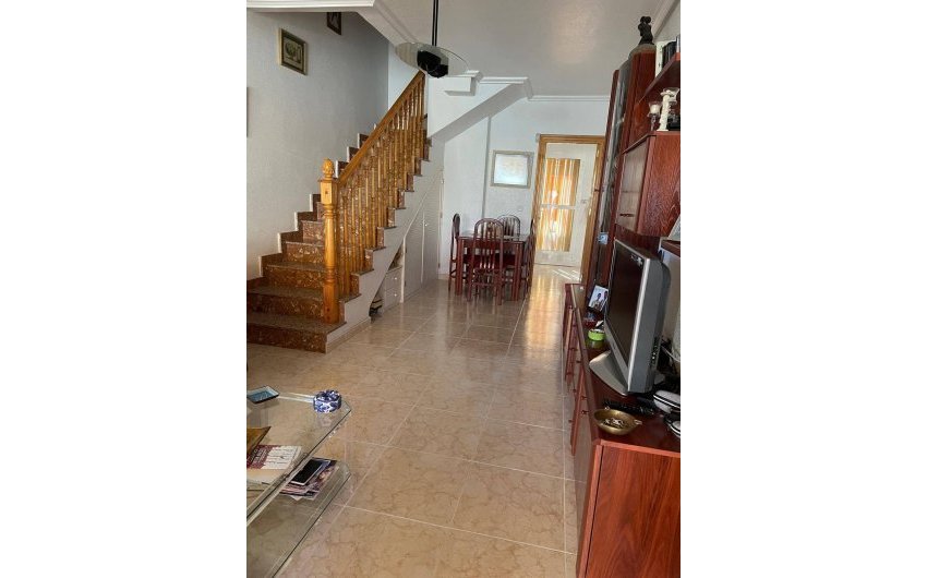 Revente - Town House -
Santiago de la Ribera - San Blas