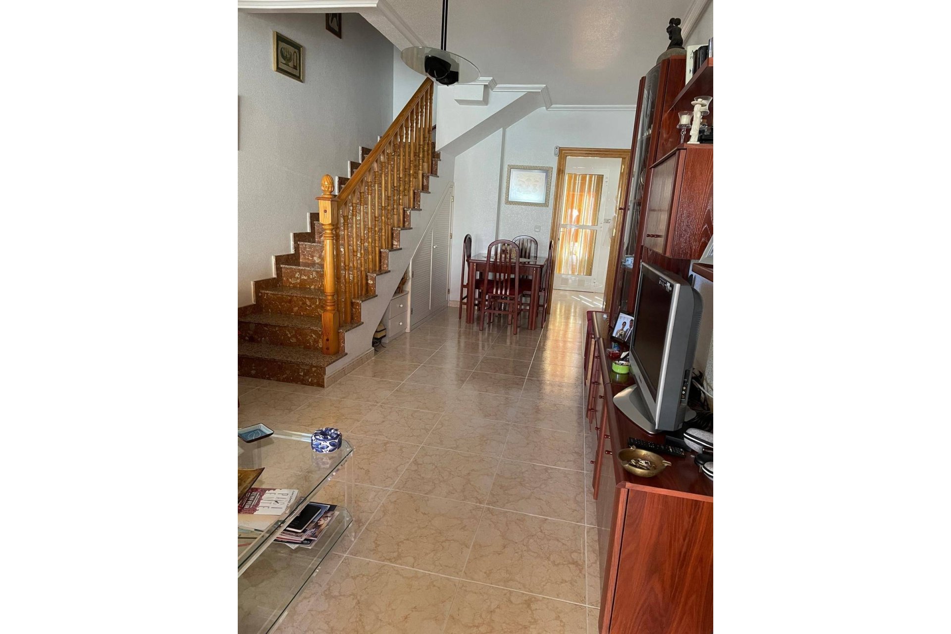 Revente - Town House -
Santiago de la Ribera - San Blas