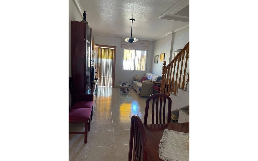 Revente - Town House -
Santiago de la Ribera - San Blas