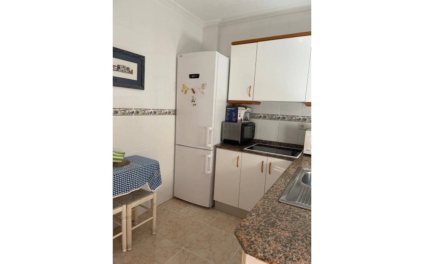 Revente - Town House -
Santiago de la Ribera - San Blas