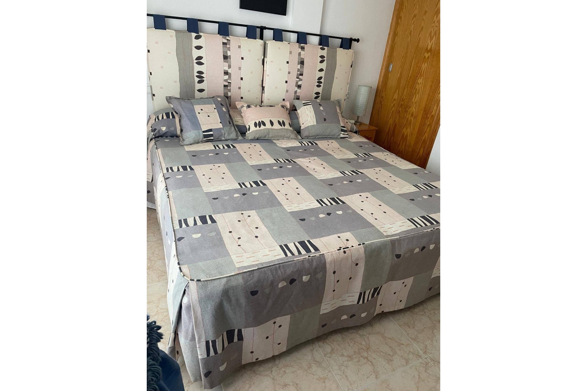 Revente - Town House -
Santiago de la Ribera - San Blas