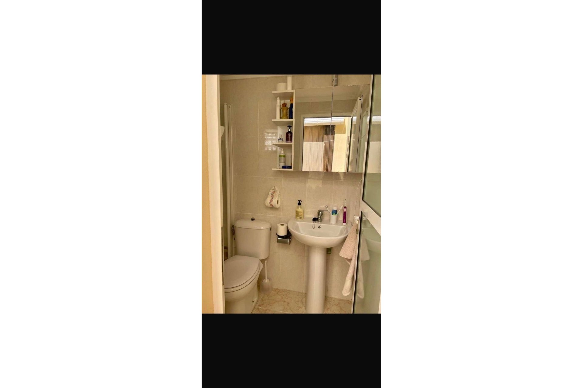 Revente - Town House -
Santiago de la Ribera - San Blas