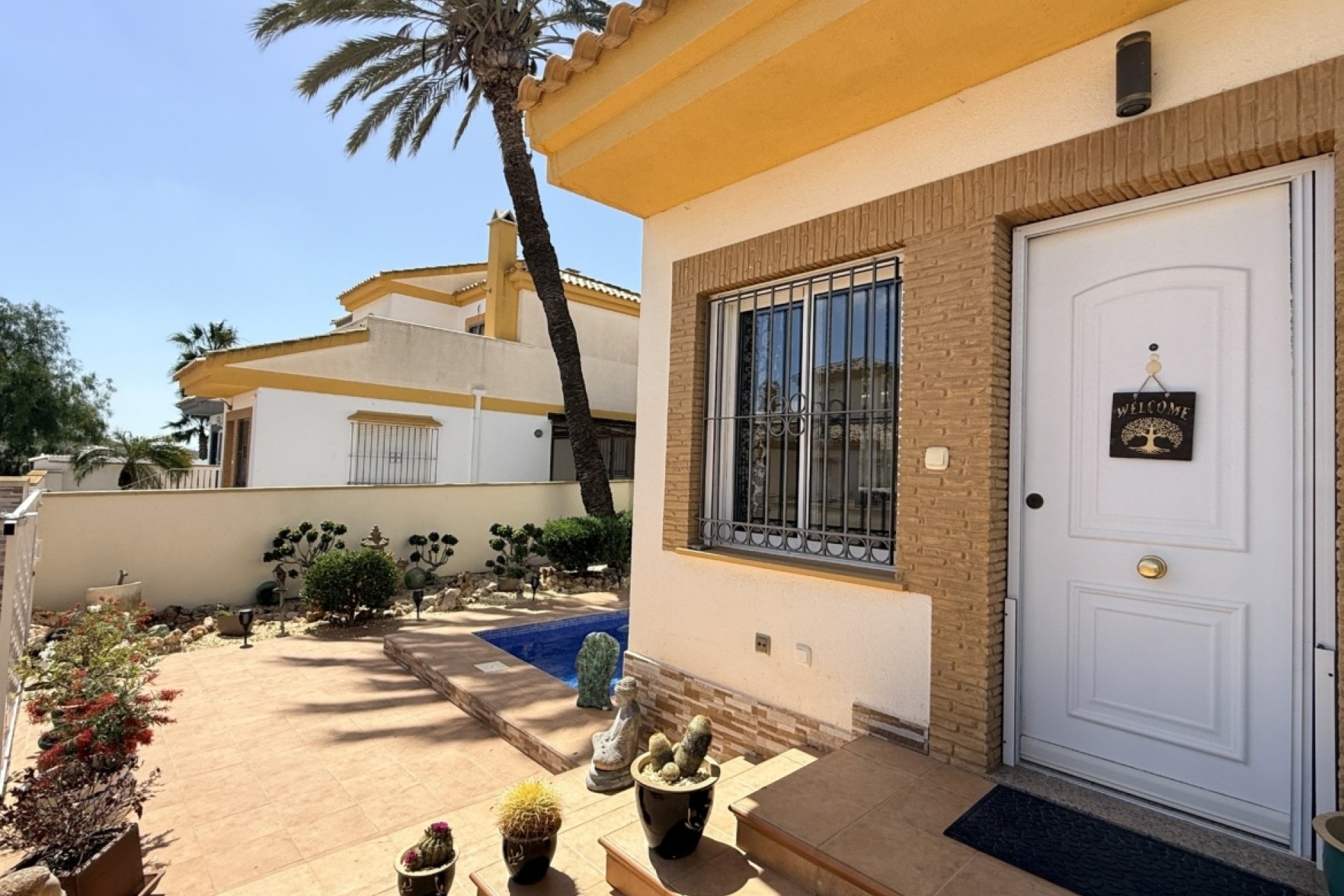 Revente - Town House -
Sucina - Inland