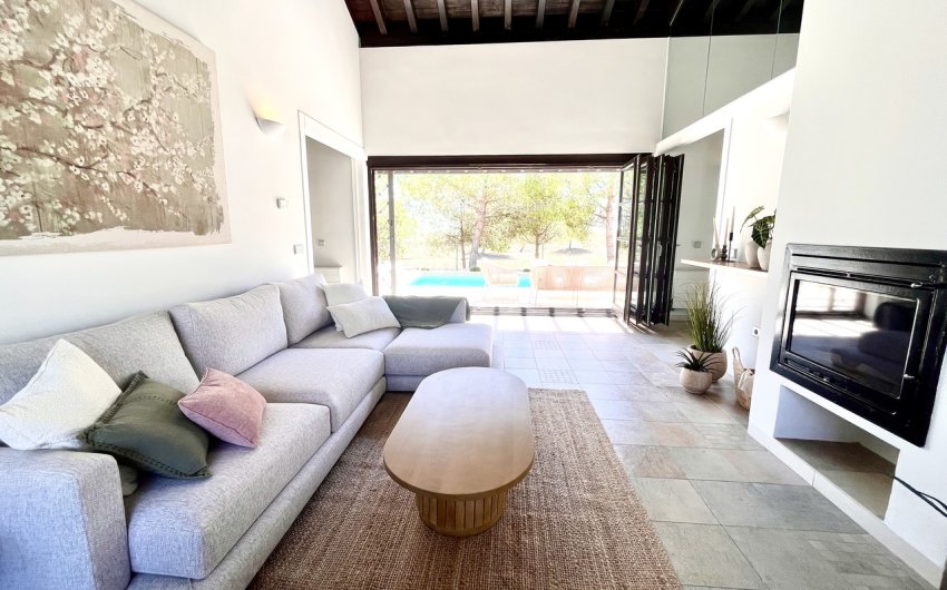 Revente - Town House -
Sucina - Inland