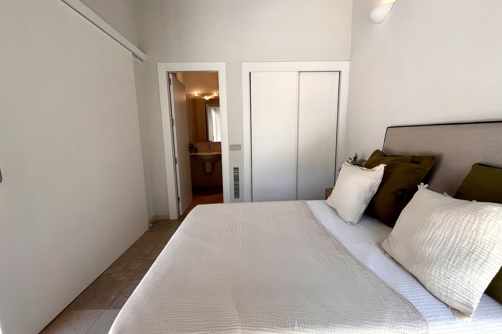 Revente - Town House -
Sucina - Inland