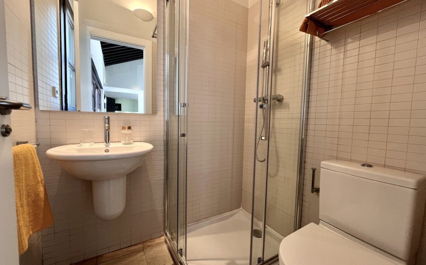 Revente - Town House -
Sucina - Inland