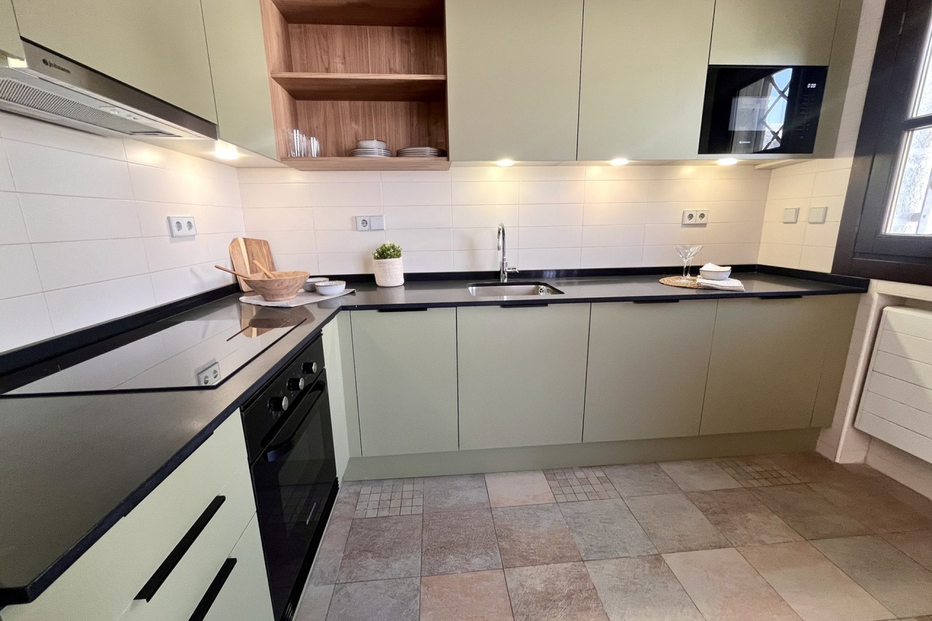 Revente - Town House -
Sucina - Inland