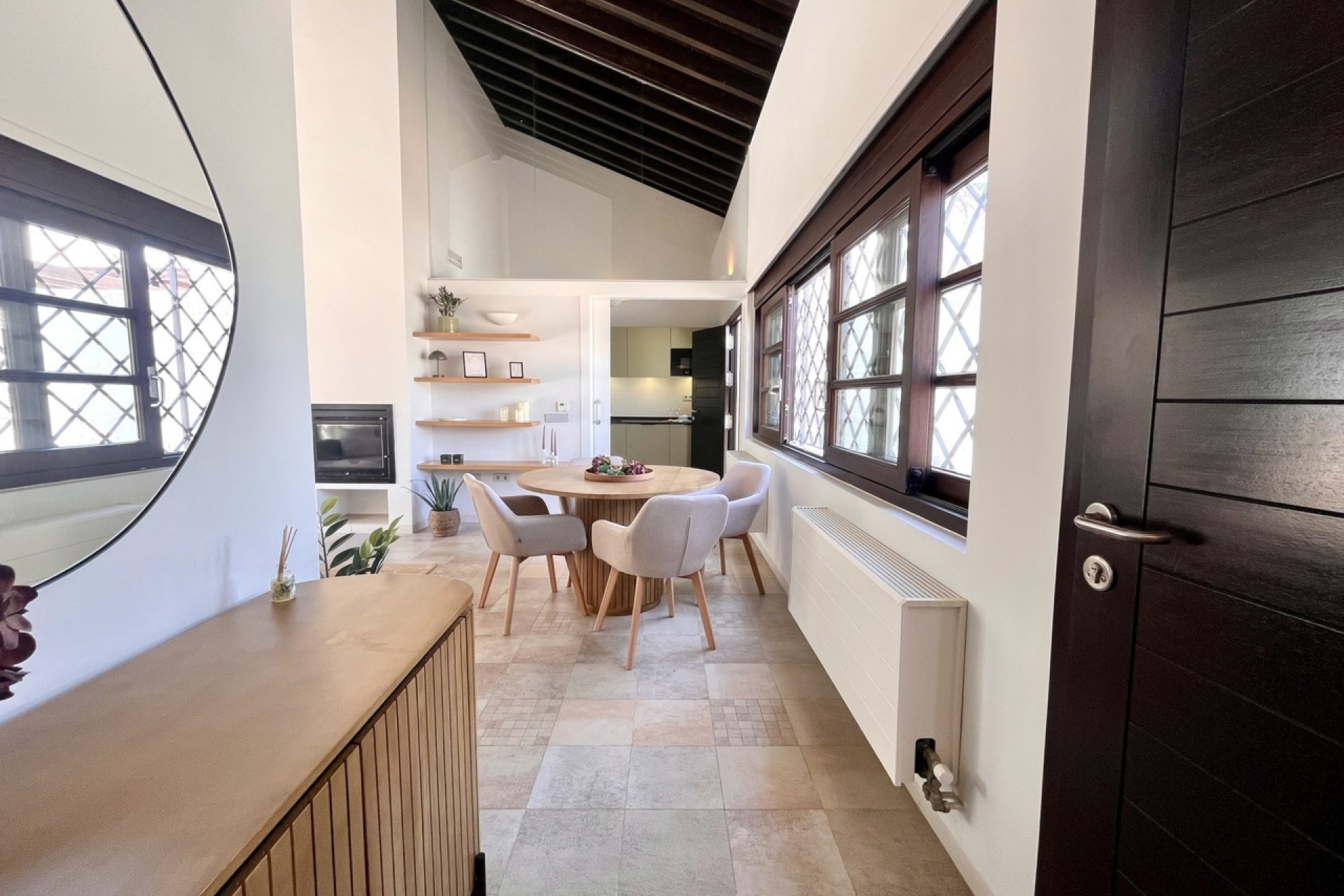 Revente - Town House -
Sucina - Inland