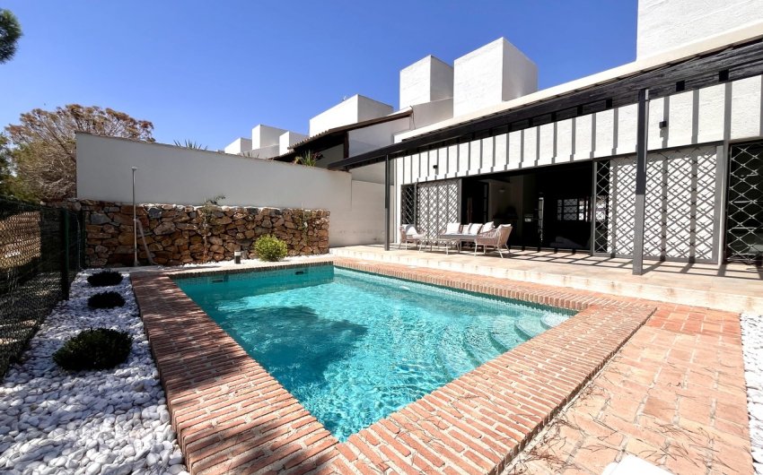 Revente - Town House -
Sucina - Inland