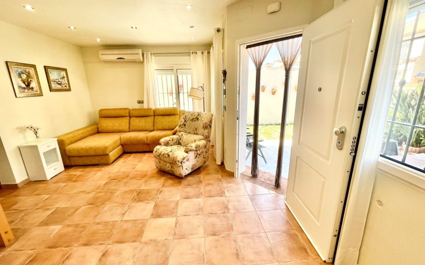 Revente - Town House -
Torre de la Horadada - Costa Blanca
