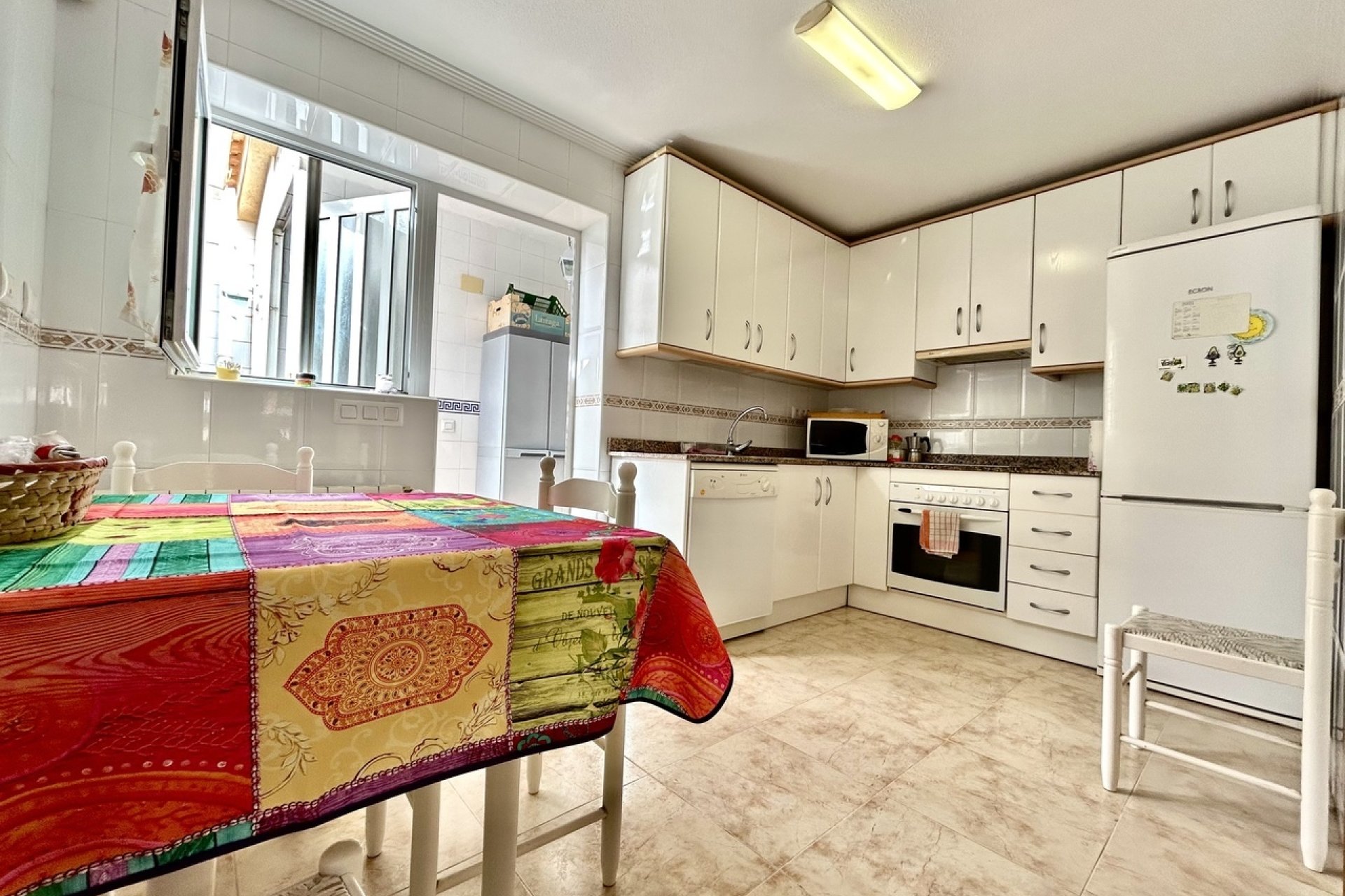 Revente - Town House -
Torre de la Horadada - Costa Blanca