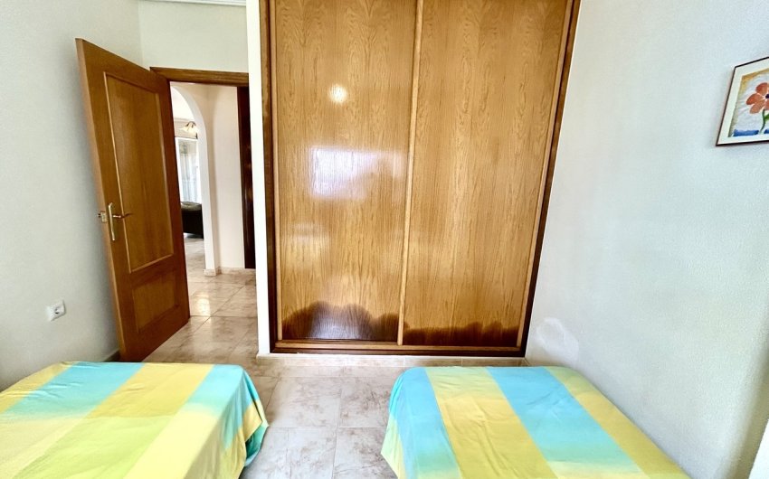 Revente - Town House -
Torre de la Horadada - Costa Blanca
