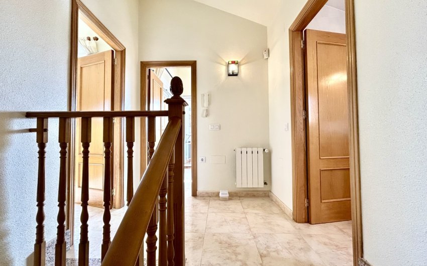 Revente - Town House -
Torre de la Horadada - Costa Blanca