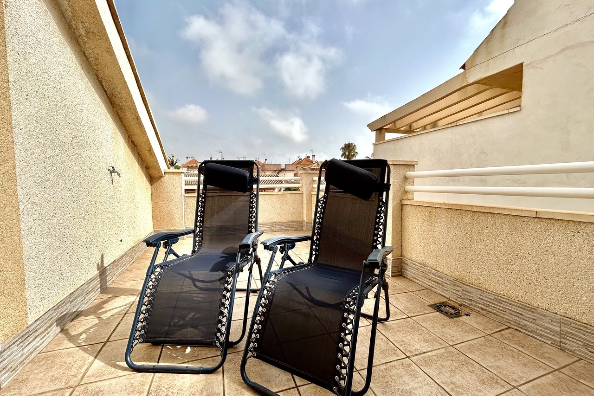 Revente - Town House -
Torre de la Horadada - Costa Blanca