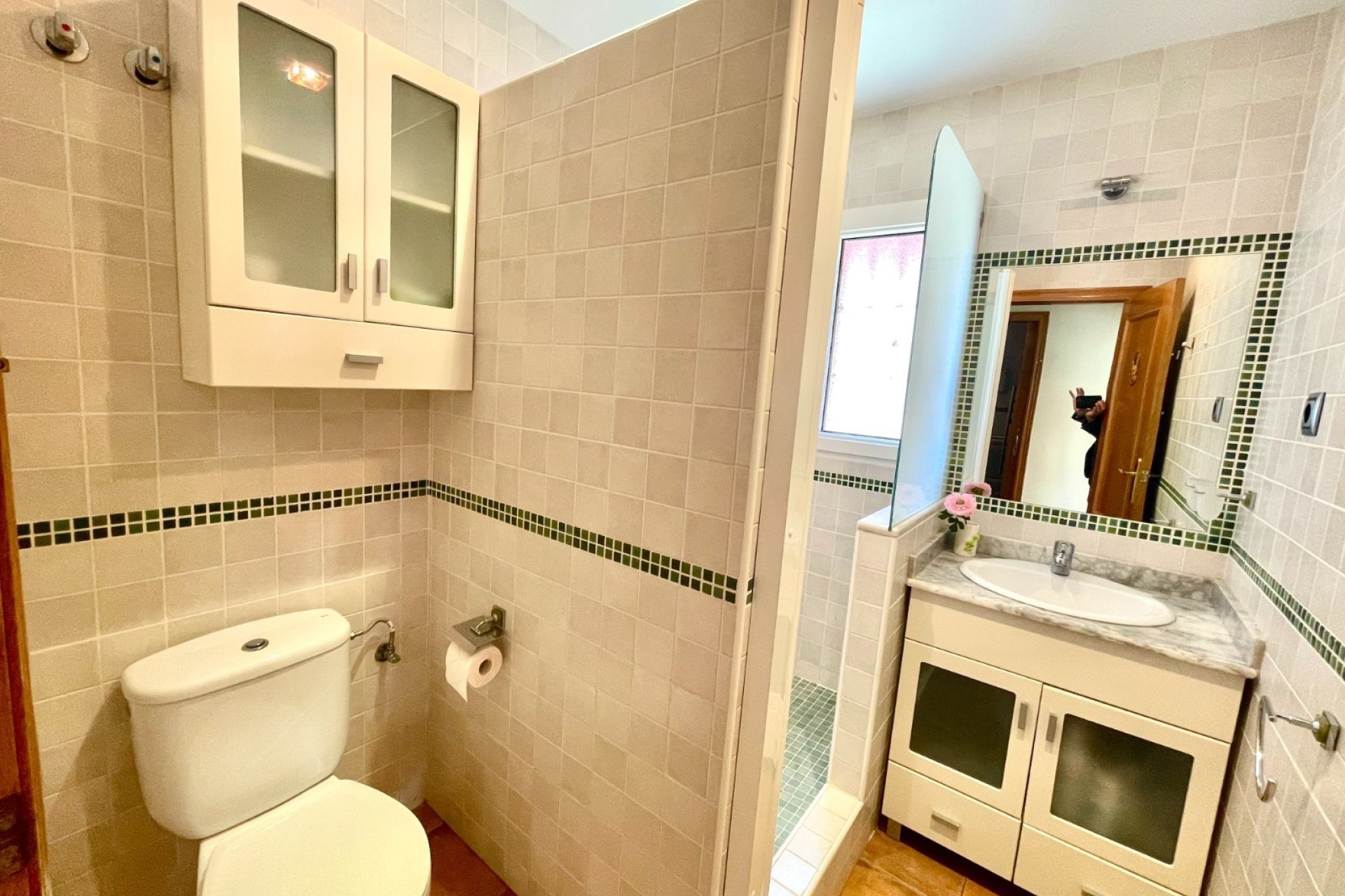 Revente - Town House -
Torre de la Horadada - Costa Blanca