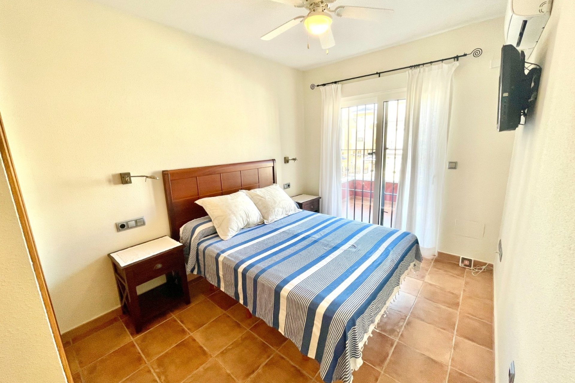 Revente - Town House -
Torre de la Horadada - Costa Blanca