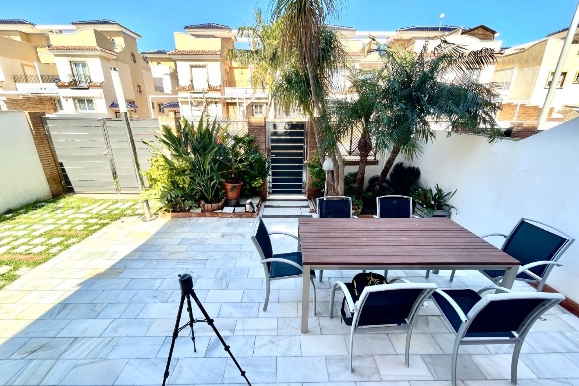 Revente - Town House -
Torre de la Horadada - Costa Blanca