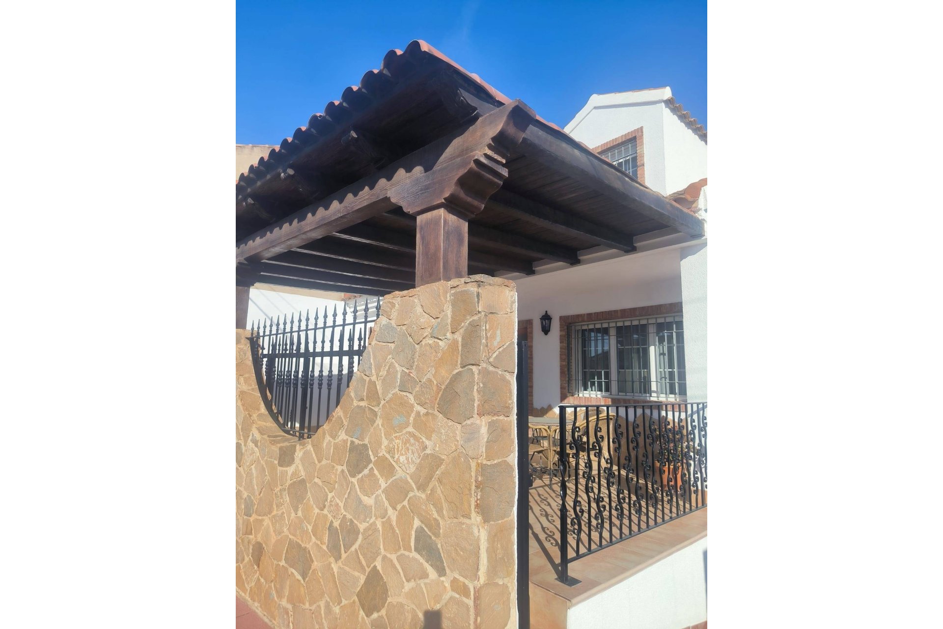 Revente - Town House -
Torre Pacheco - Balsicas