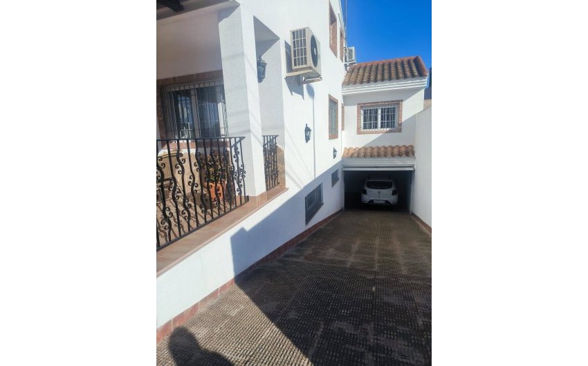 Revente - Town House -
Torre Pacheco - Balsicas