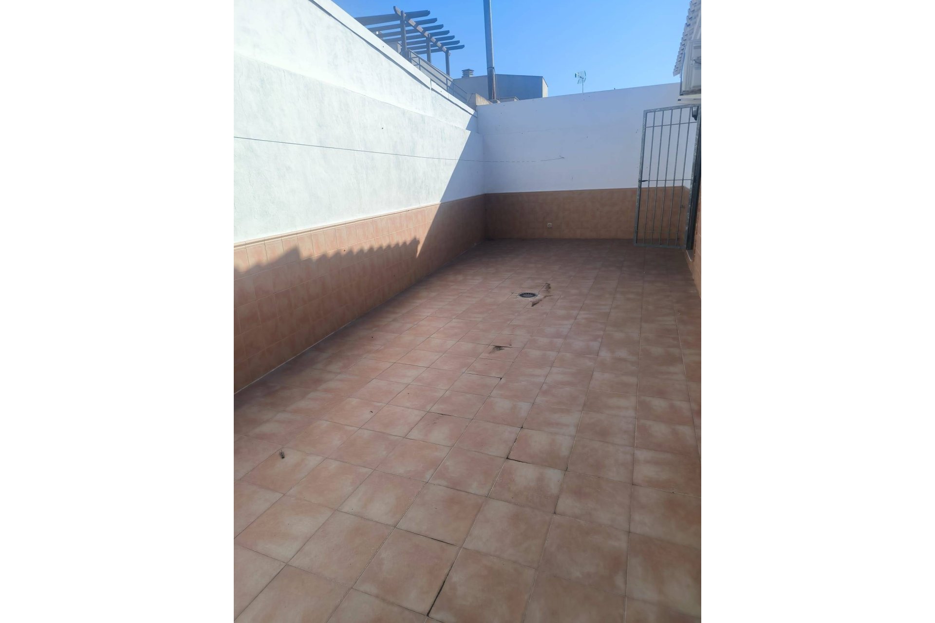 Revente - Town House -
Torre Pacheco - Balsicas
