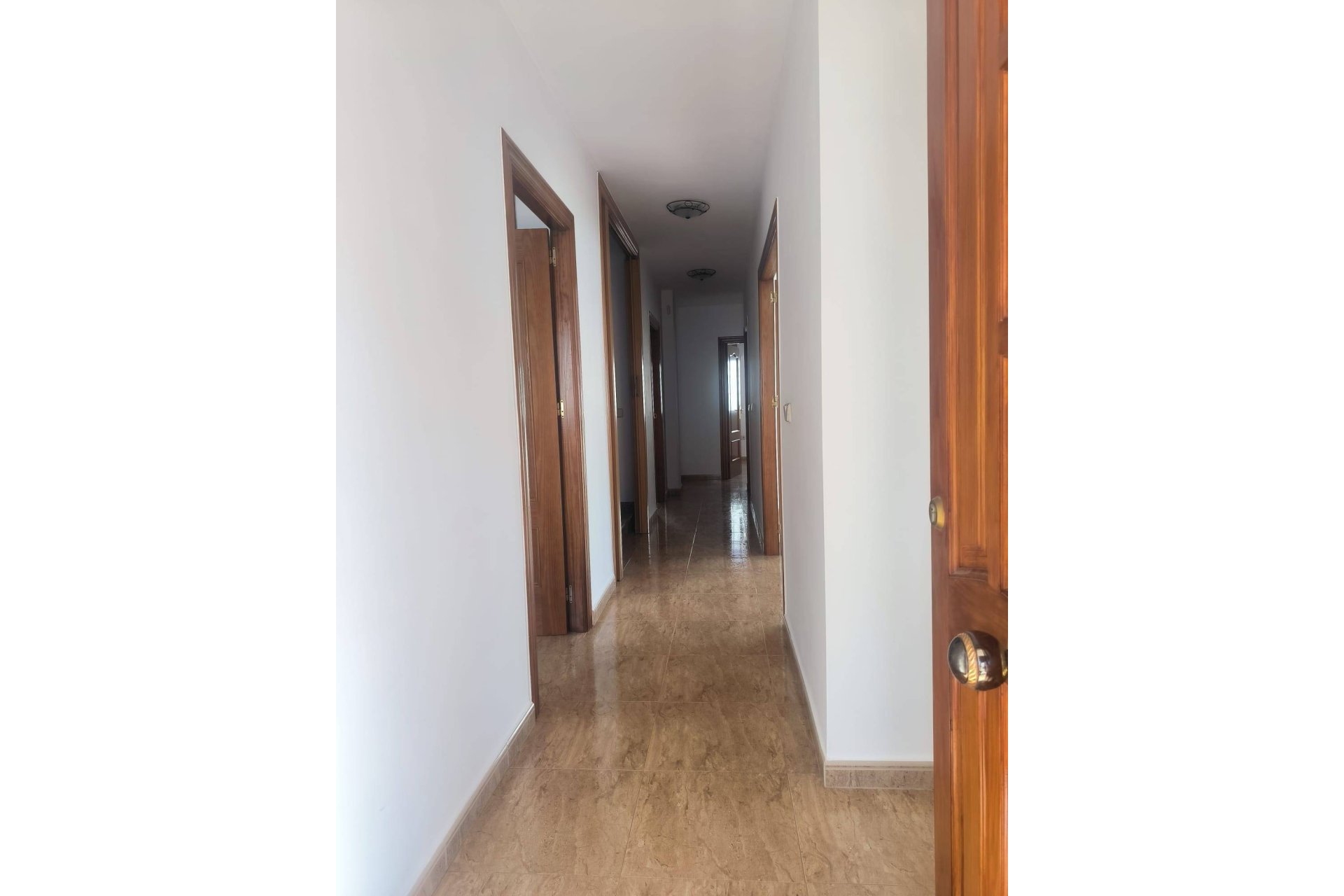 Revente - Town House -
Torre Pacheco - Balsicas