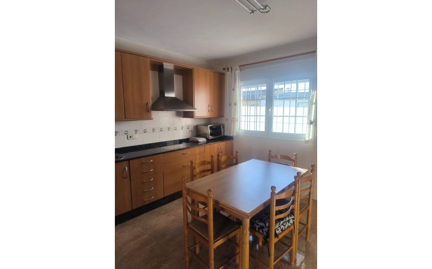 Revente - Town House -
Torre Pacheco - Balsicas