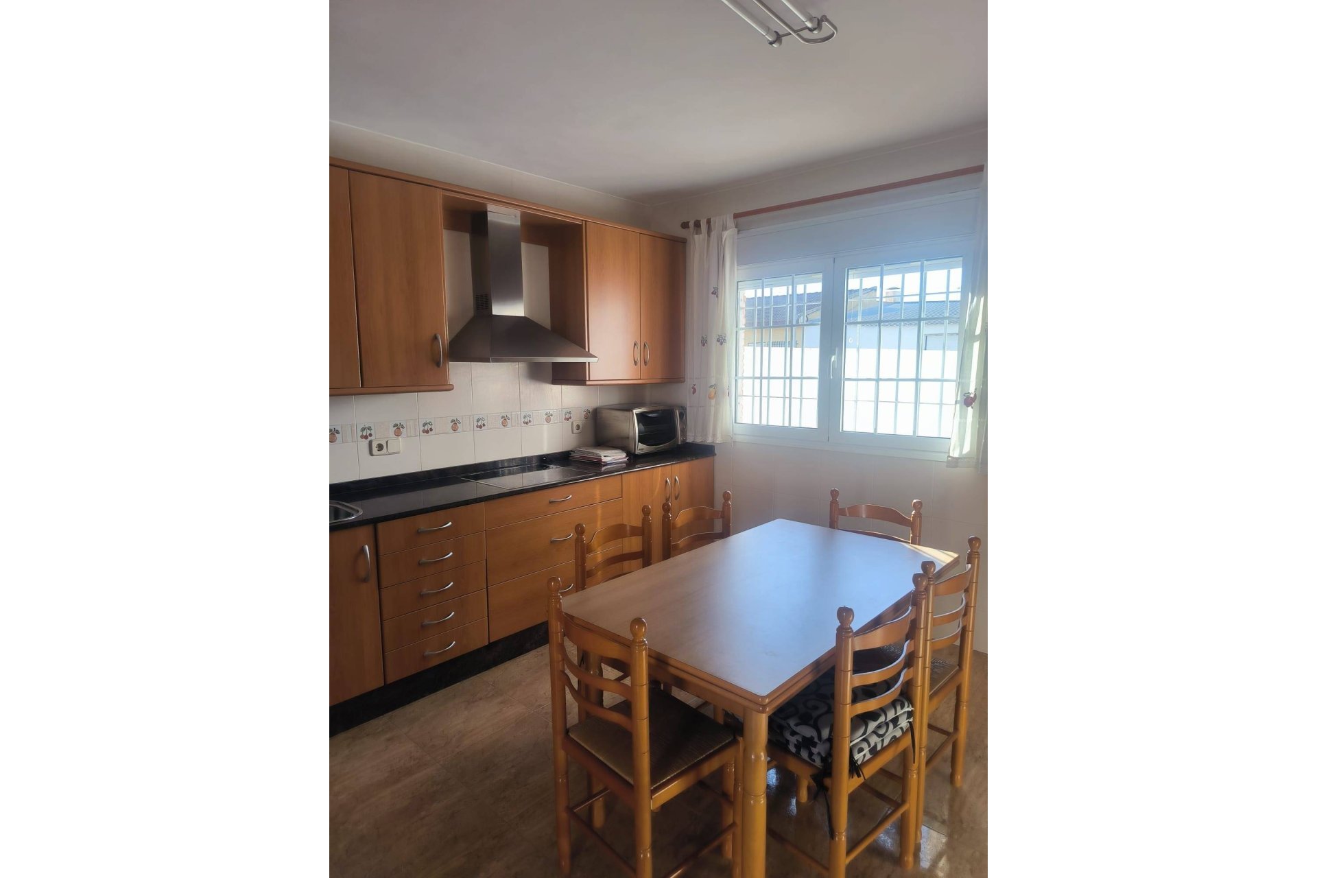 Revente - Town House -
Torre Pacheco - Balsicas