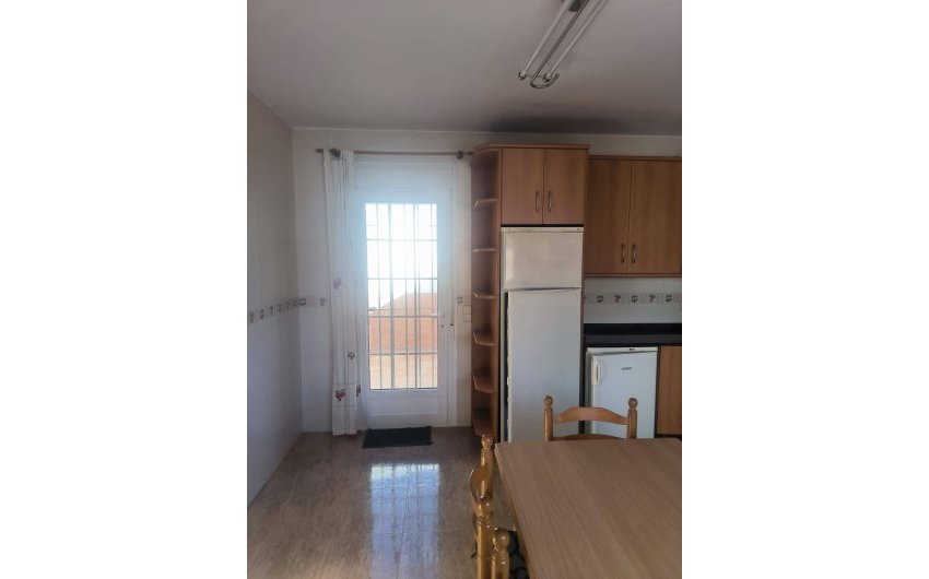 Revente - Town House -
Torre Pacheco - Balsicas