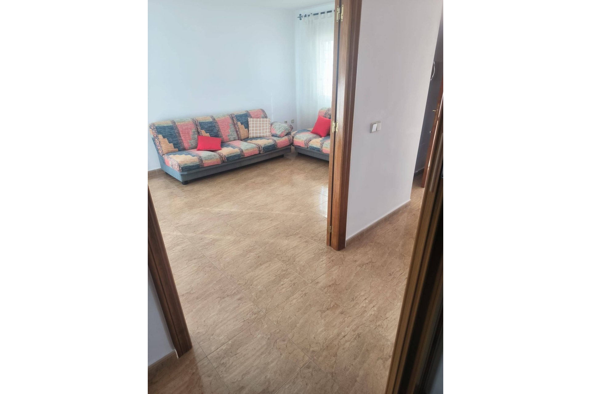 Revente - Town House -
Torre Pacheco - Balsicas