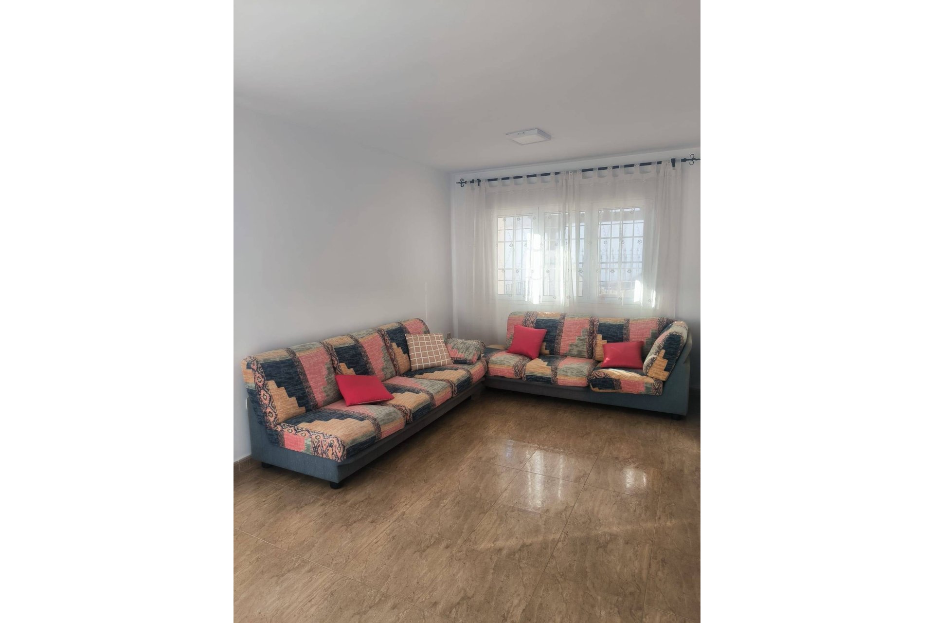 Revente - Town House -
Torre Pacheco - Balsicas