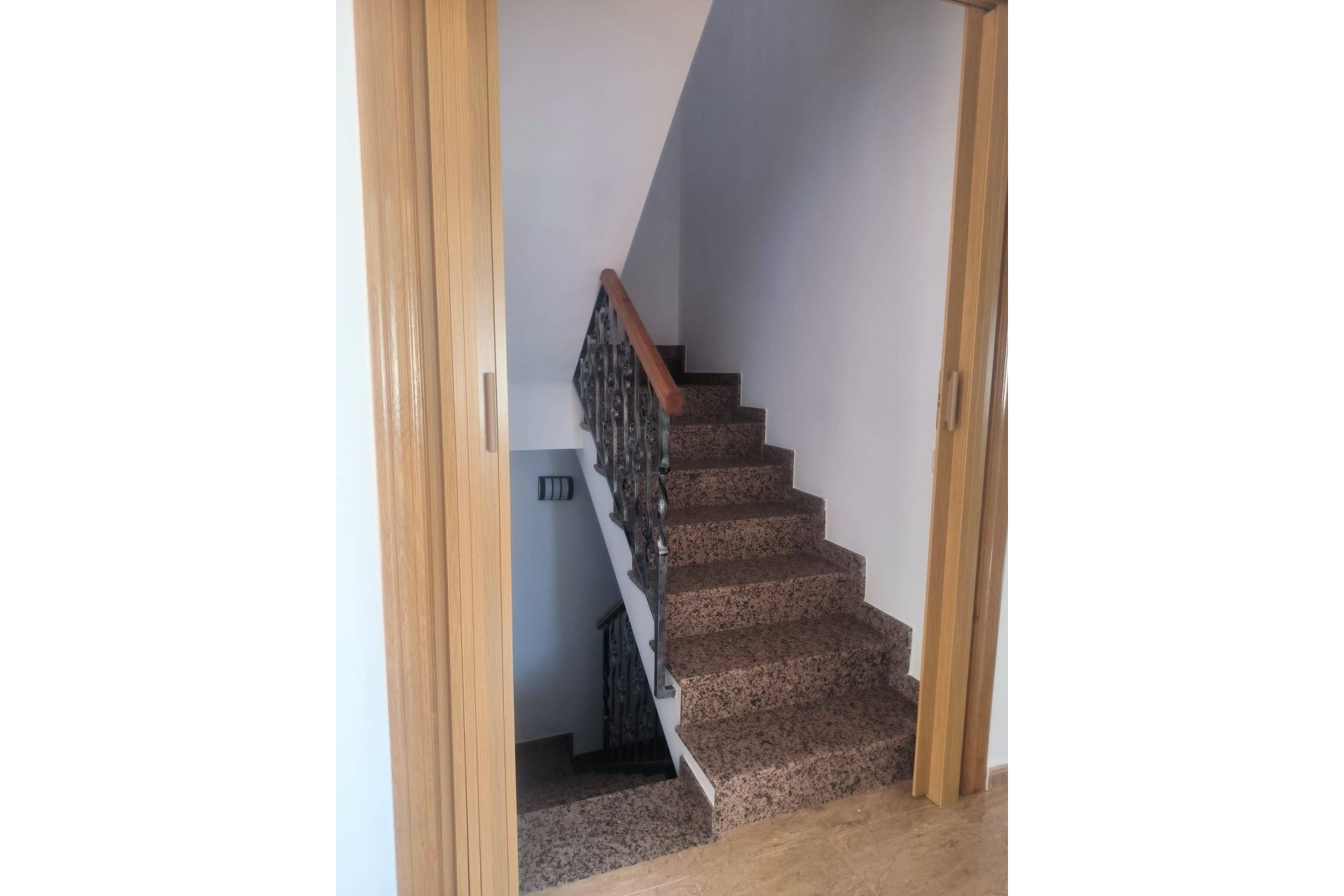 Revente - Town House -
Torre Pacheco - Balsicas