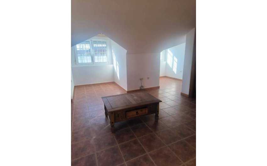 Revente - Town House -
Torre Pacheco - Balsicas