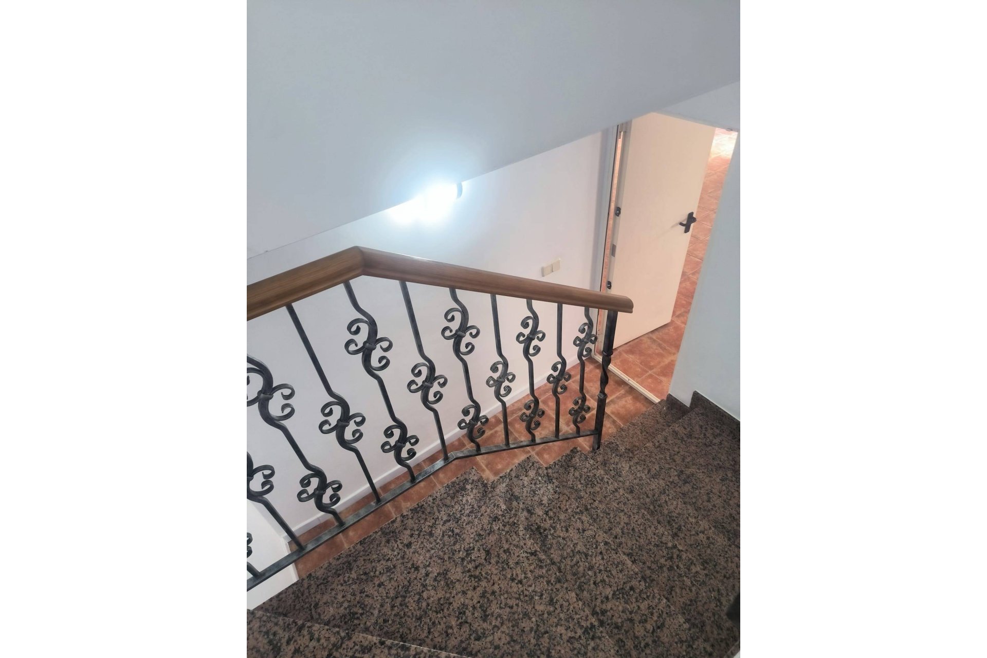 Revente - Town House -
Torre Pacheco - Balsicas