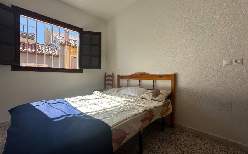 Revente - Town House -
Torrevieja - Cabo Cervera