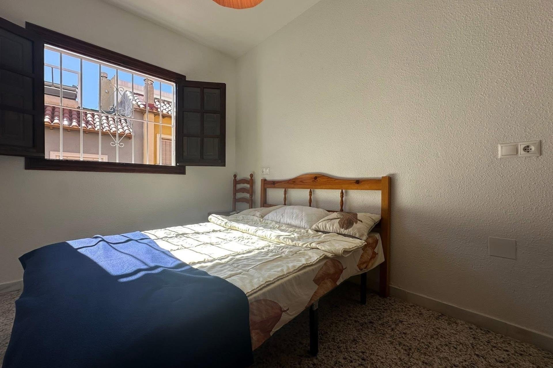 Revente - Town House -
Torrevieja - Cabo Cervera