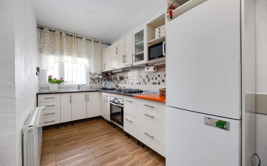 Revente - Town House -
Torrevieja - Calas Blanca