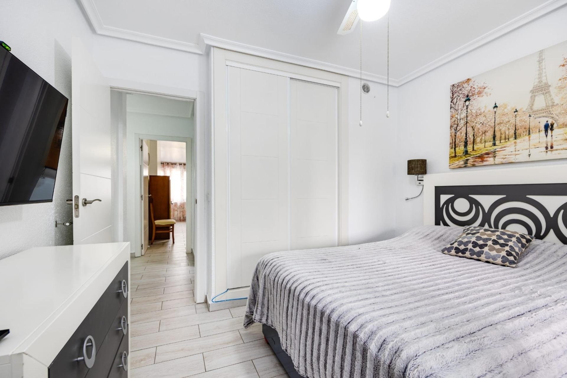 Revente - Town House -
Torrevieja - Calas Blanca