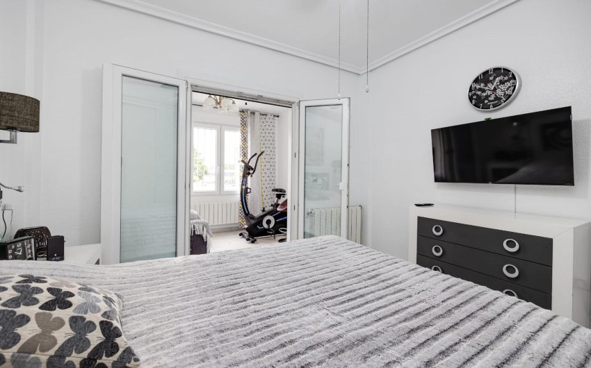 Revente - Town House -
Torrevieja - Calas Blanca