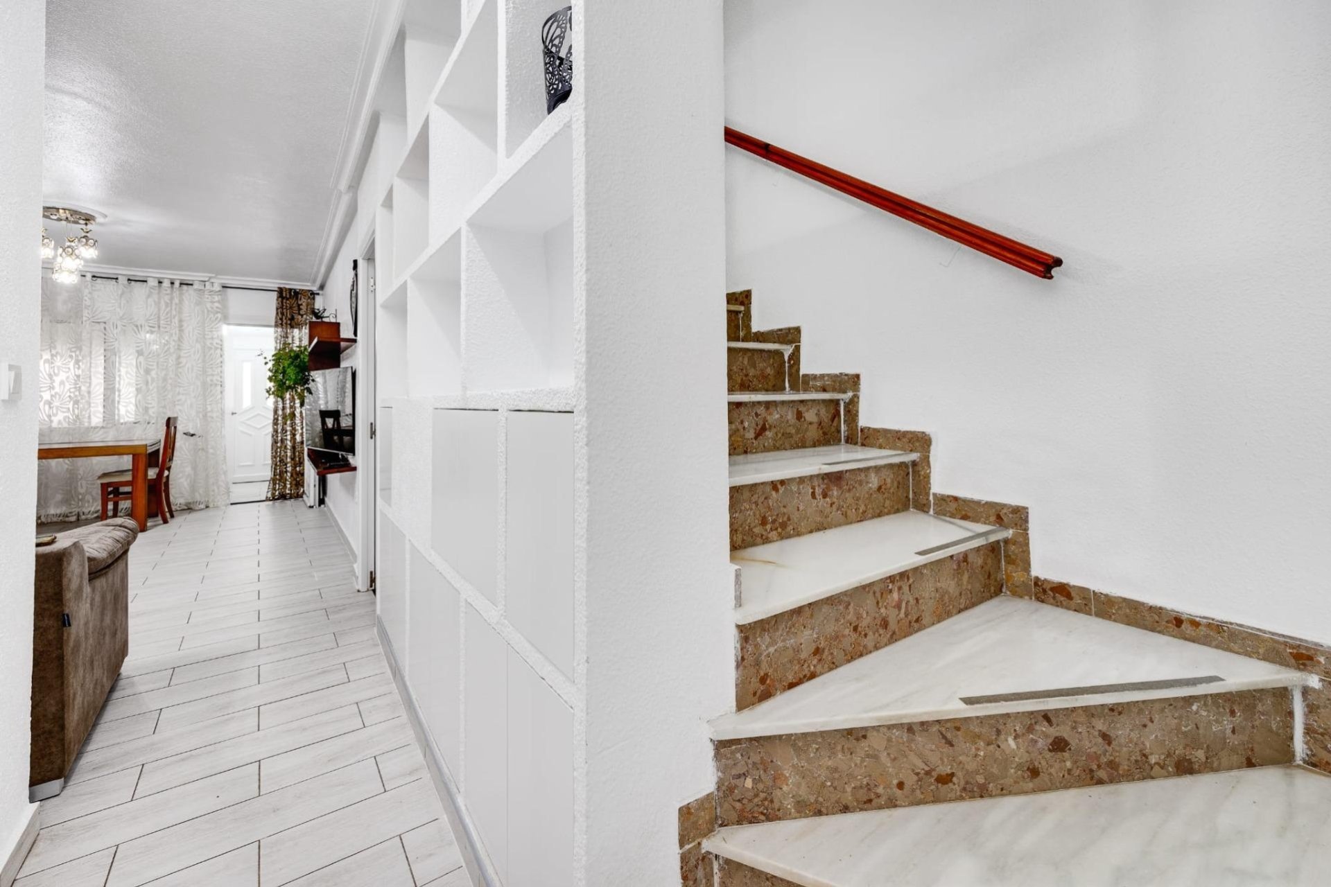 Revente - Town House -
Torrevieja - Calas Blanca