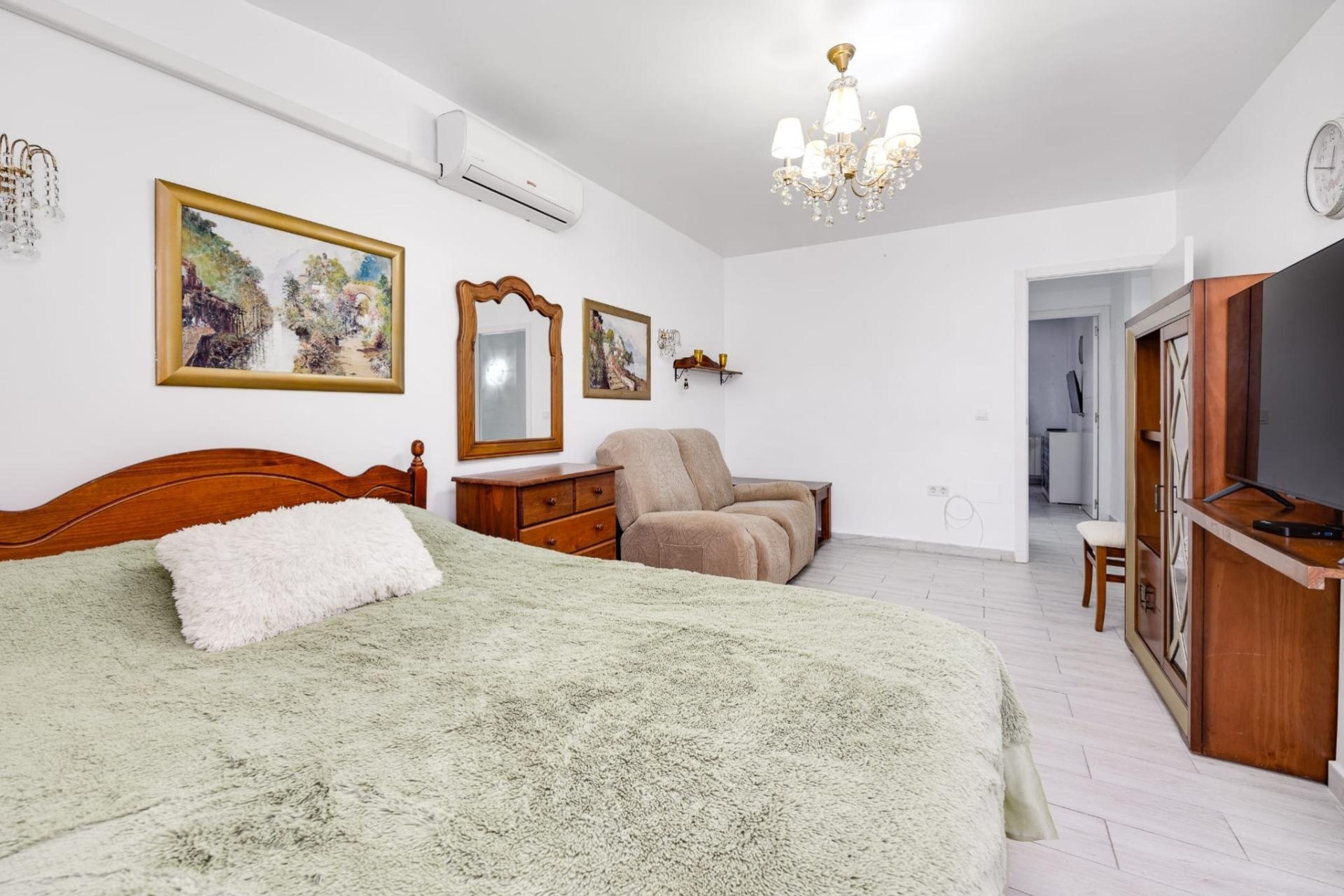 Revente - Town House -
Torrevieja - Calas Blanca