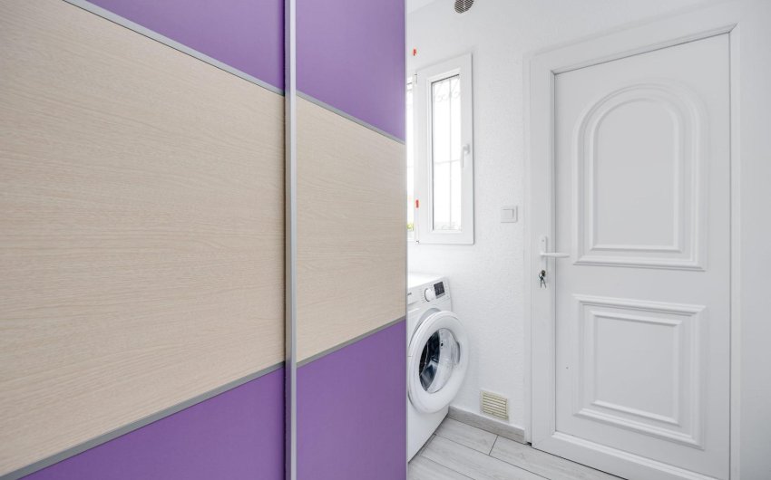 Revente - Town House -
Torrevieja - Calas Blanca