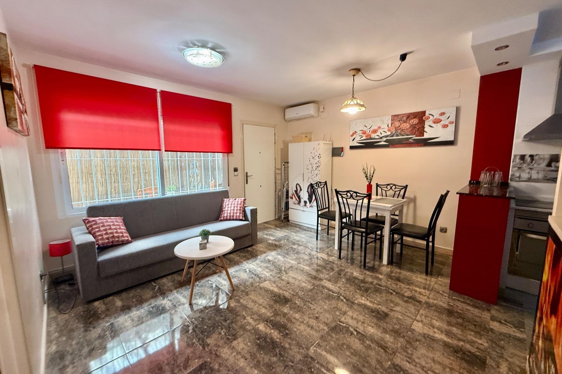 Revente - Town House -
Torrevieja - Carrefour