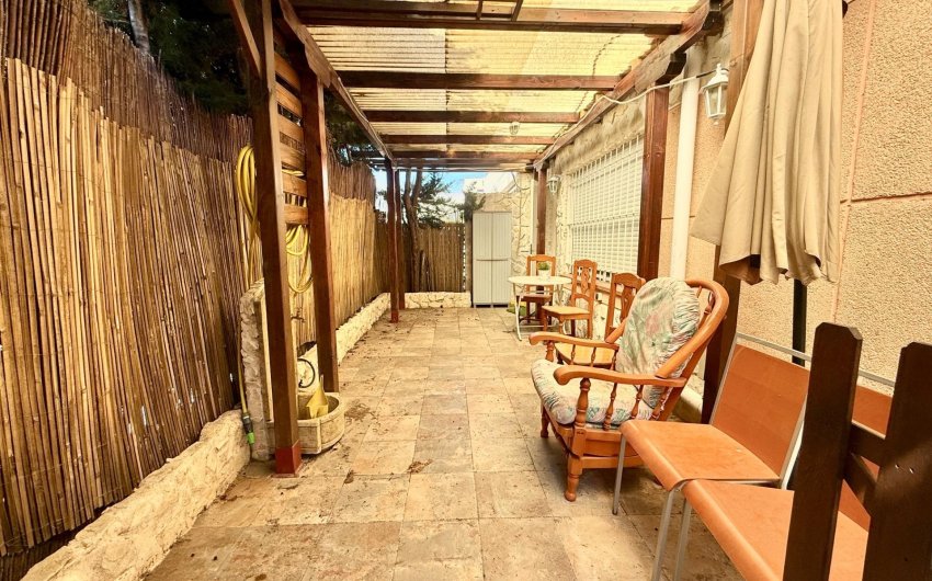 Revente - Town House -
Torrevieja - Carrefour