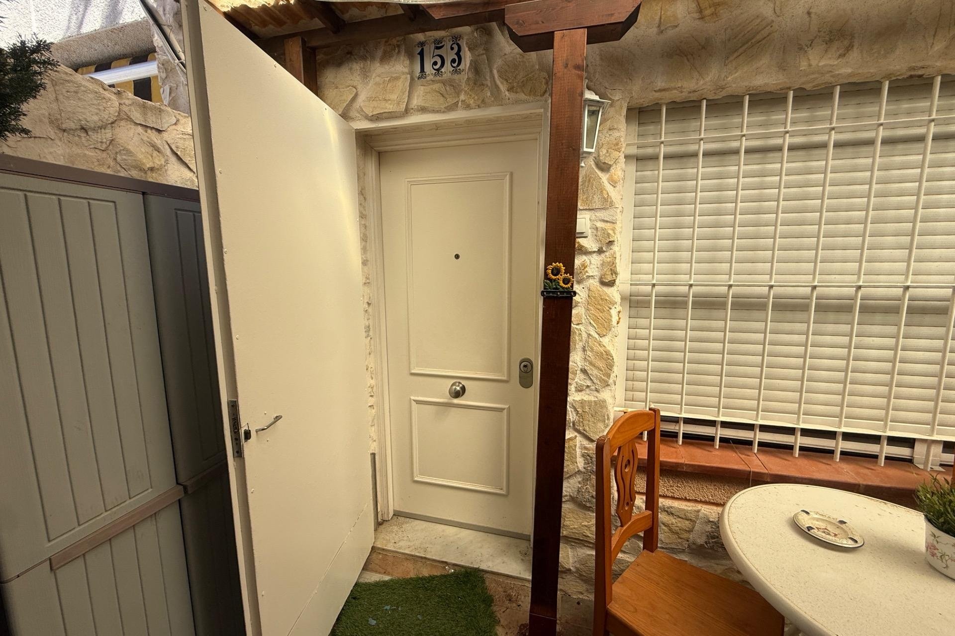 Revente - Town House -
Torrevieja - Carrefour