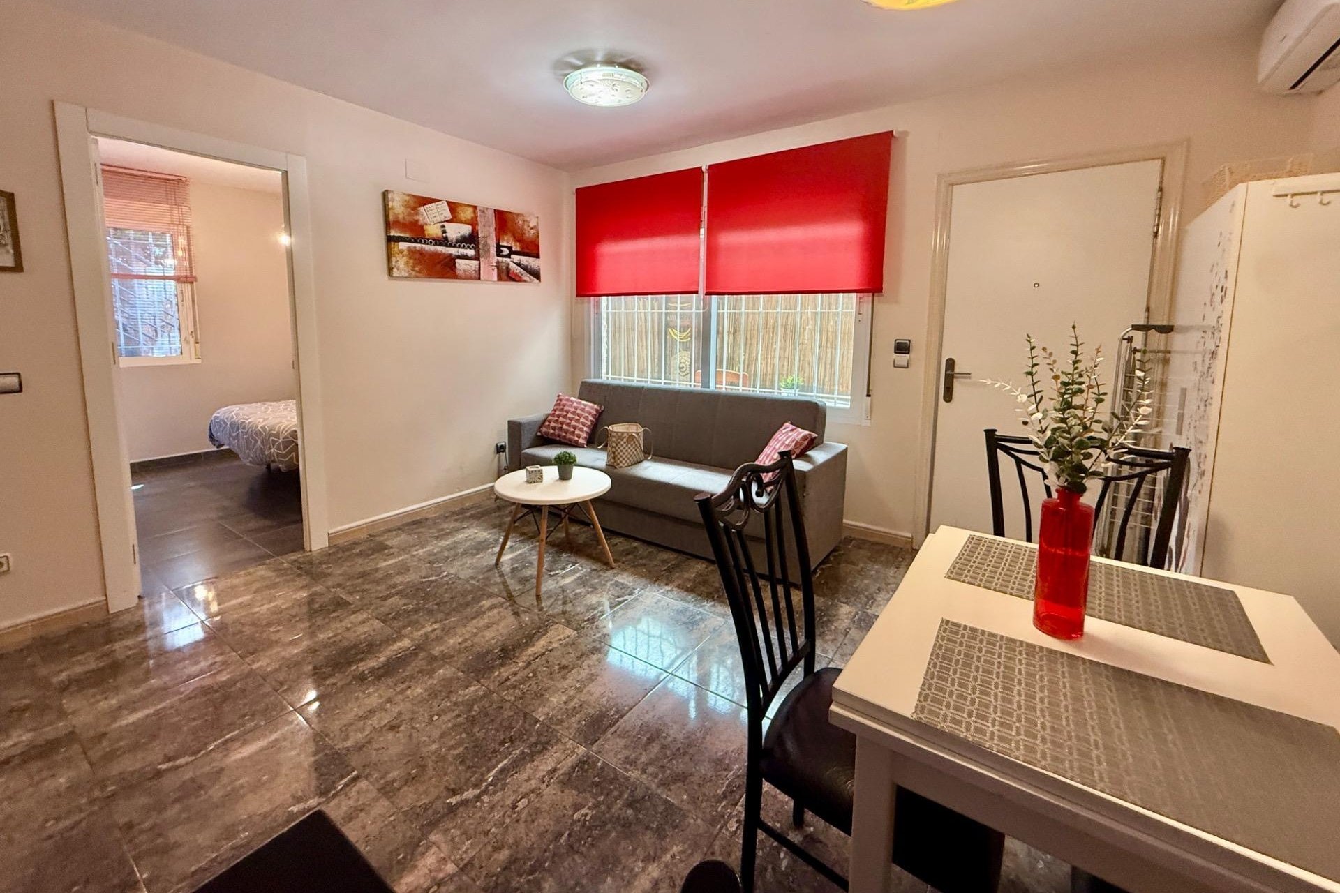 Revente - Town House -
Torrevieja - Carrefour