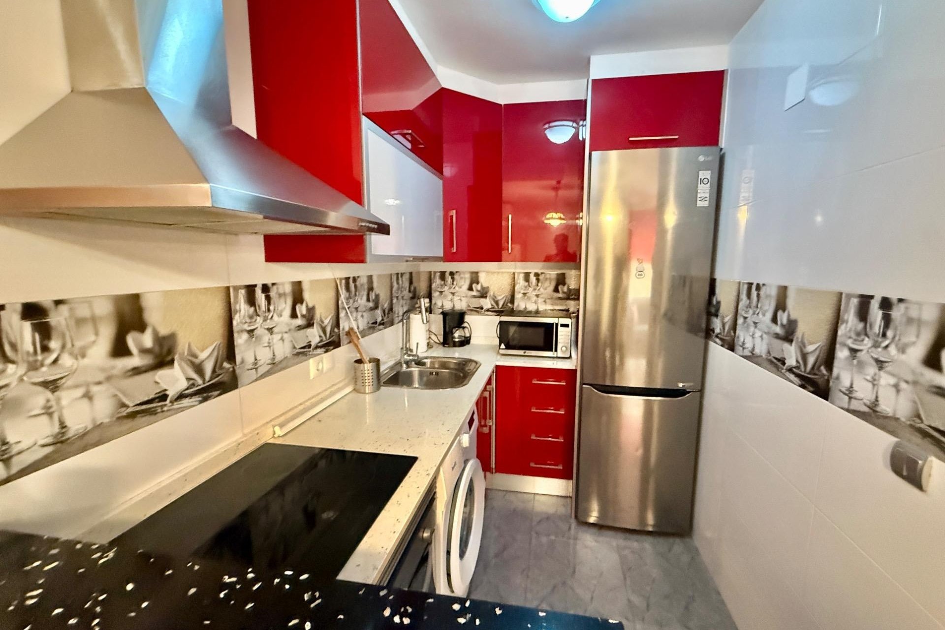 Revente - Town House -
Torrevieja - Carrefour