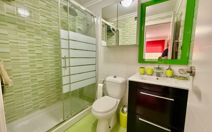 Revente - Town House -
Torrevieja - Carrefour