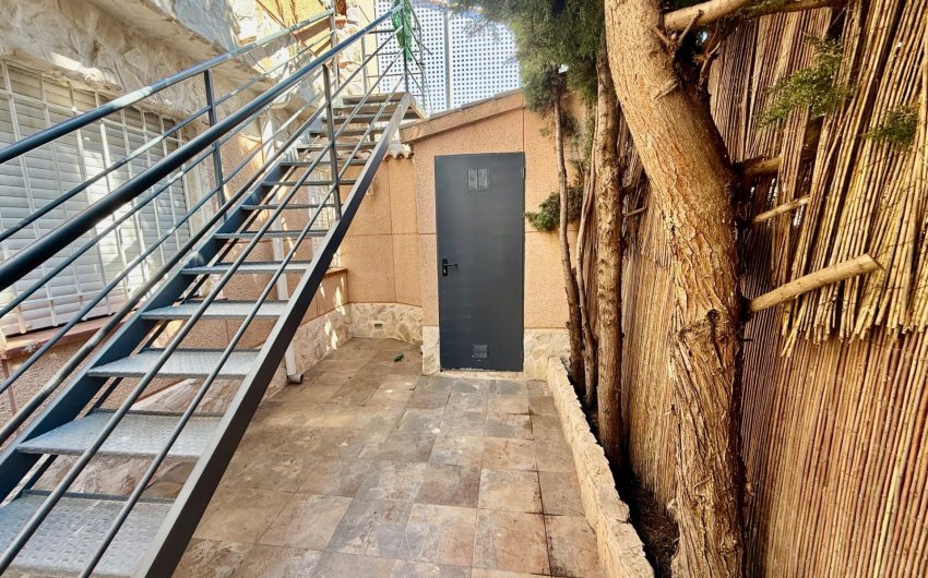 Revente - Town House -
Torrevieja - Carrefour