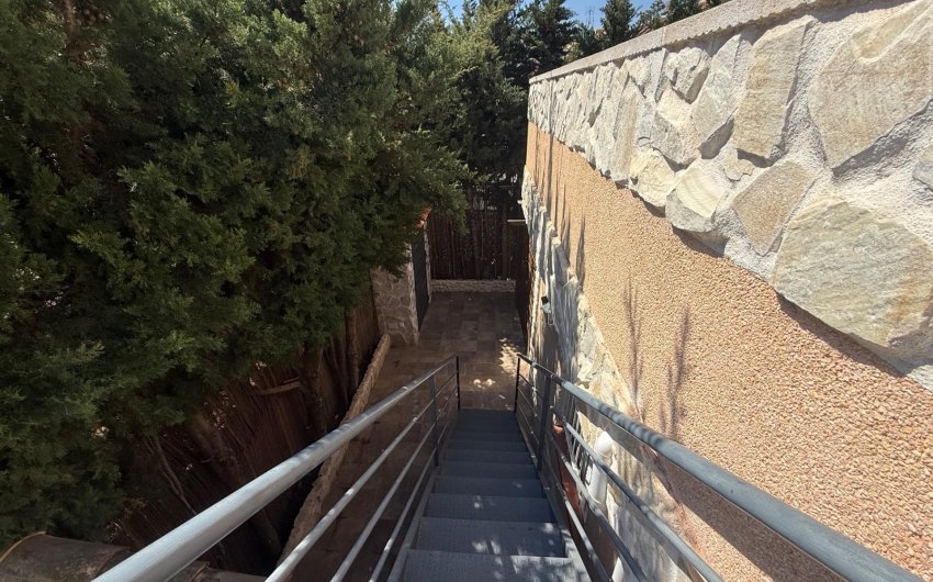 Revente - Town House -
Torrevieja - Carrefour