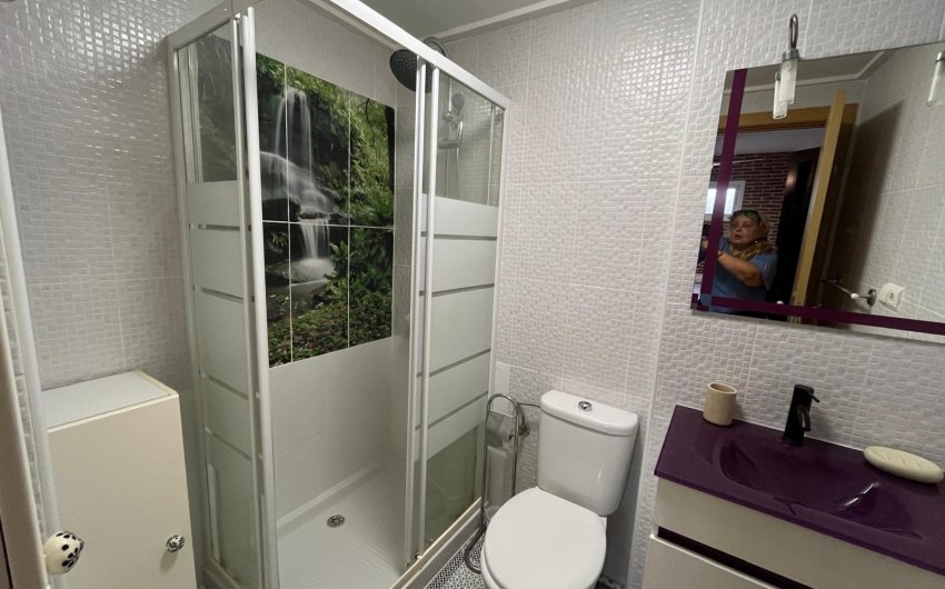 Revente - Town House -
Torrevieja - Carrefour